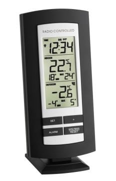 TFA 30.3037.01.IT 'Basic' Telsiz Termometre