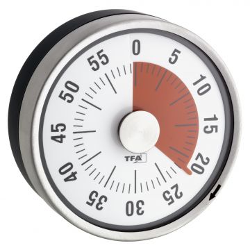TFA 38.1028.10 'Puck' Mutfak Timer