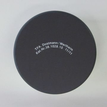 TFA 38.1028.10 'Puck' Mutfak Timer
