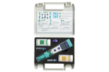 PH1 pH Metre 0-14pH