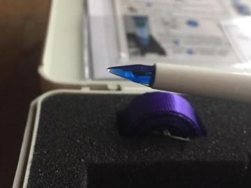 PH5S Sivri uçlu pH metre, et ve gıda tipi