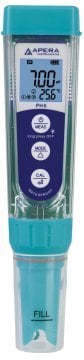 PH5 PH Test Aygıtı Ph metre