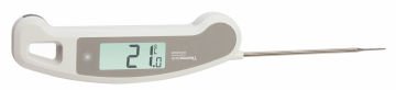 TFA 30.1060.02 Profesyonel Mutfak Termometresi ThermoJack Gurme