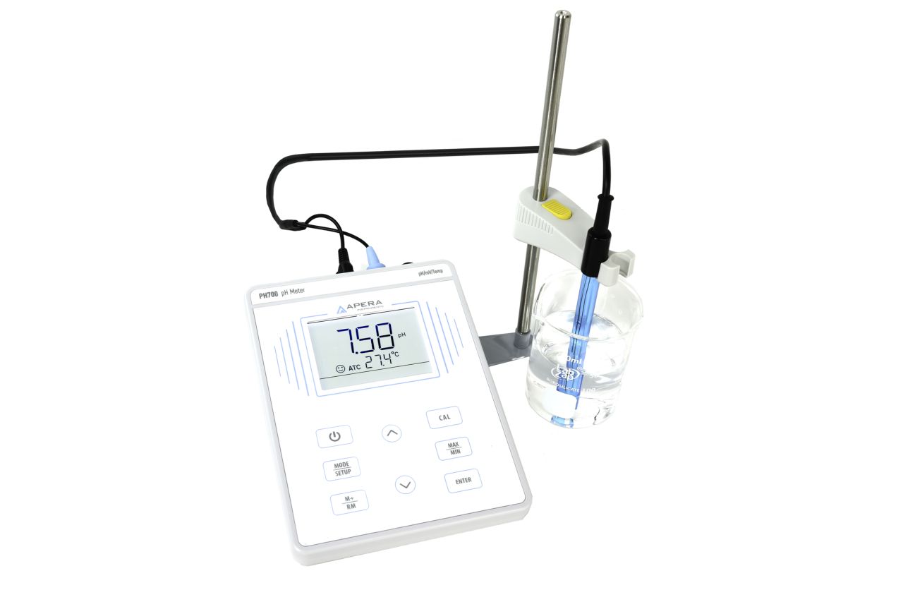 Apera PH700 Masa Üstü
