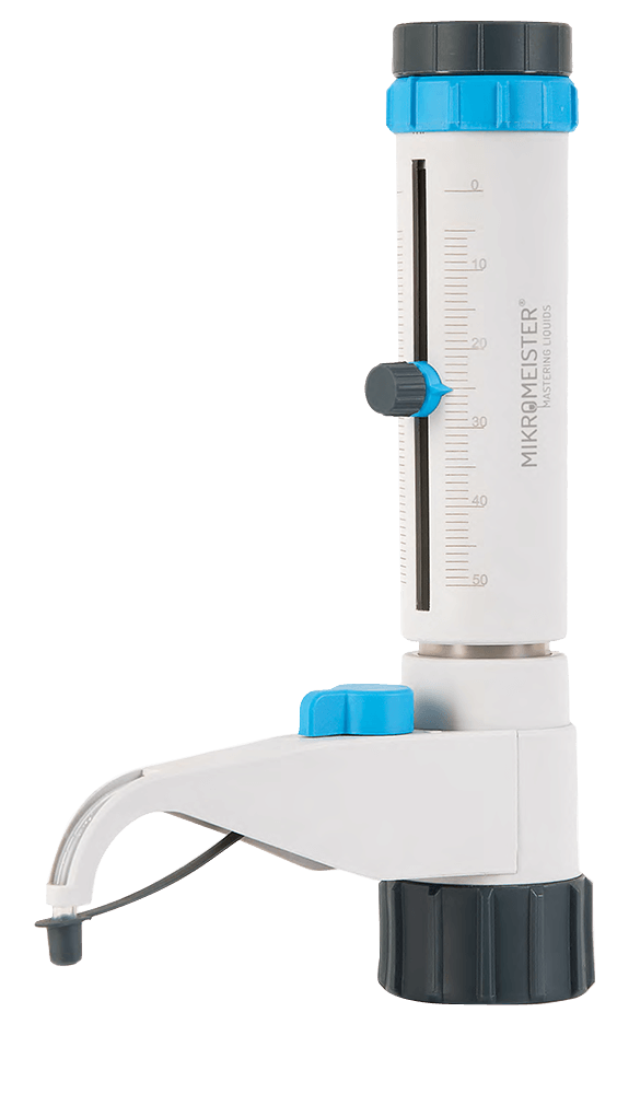 GL Şişe üstü Değişken Hacimli Vanalı Dispenser