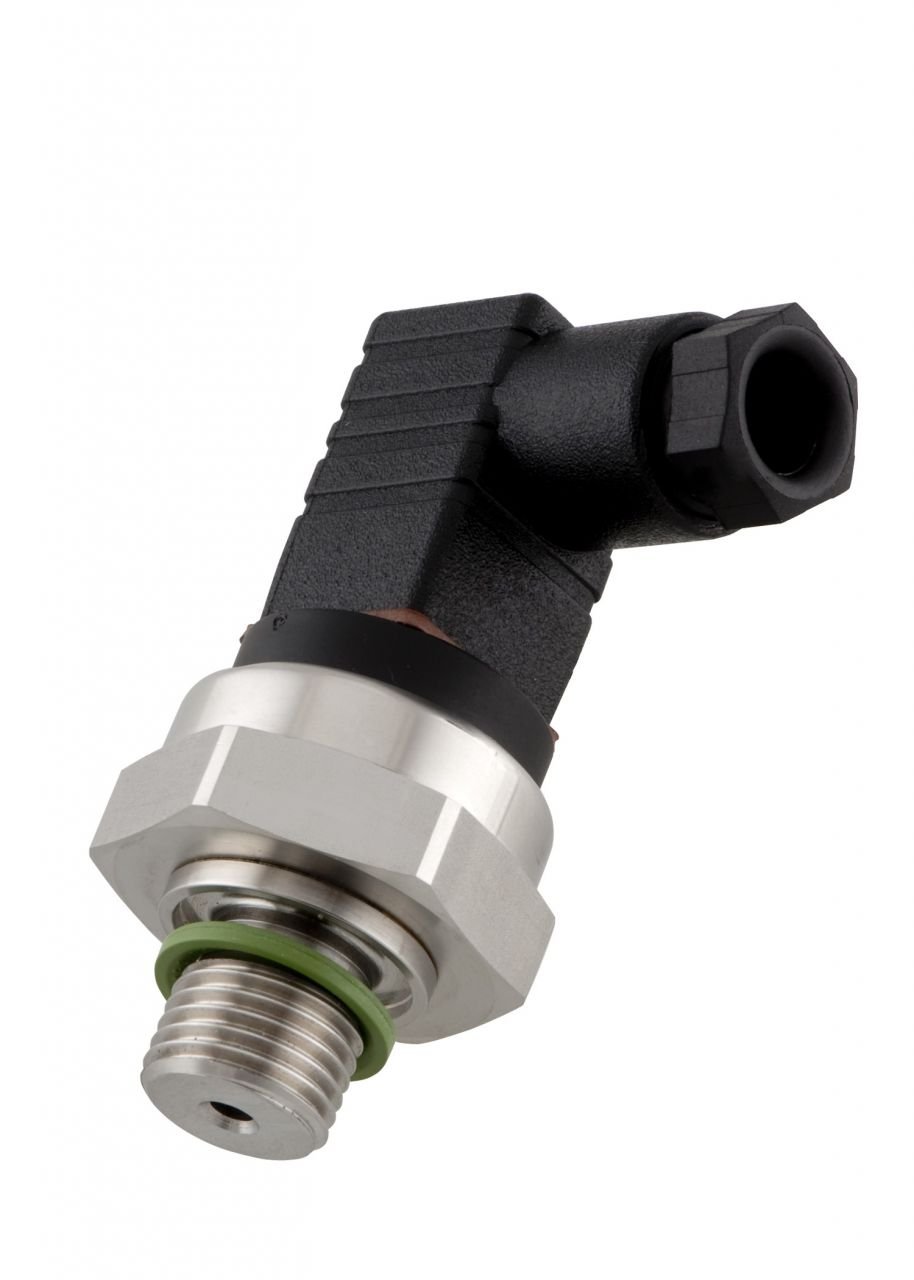 40 bar Basınç Transmiteri