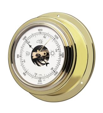 TFA 29.4010B Domatik Barometre