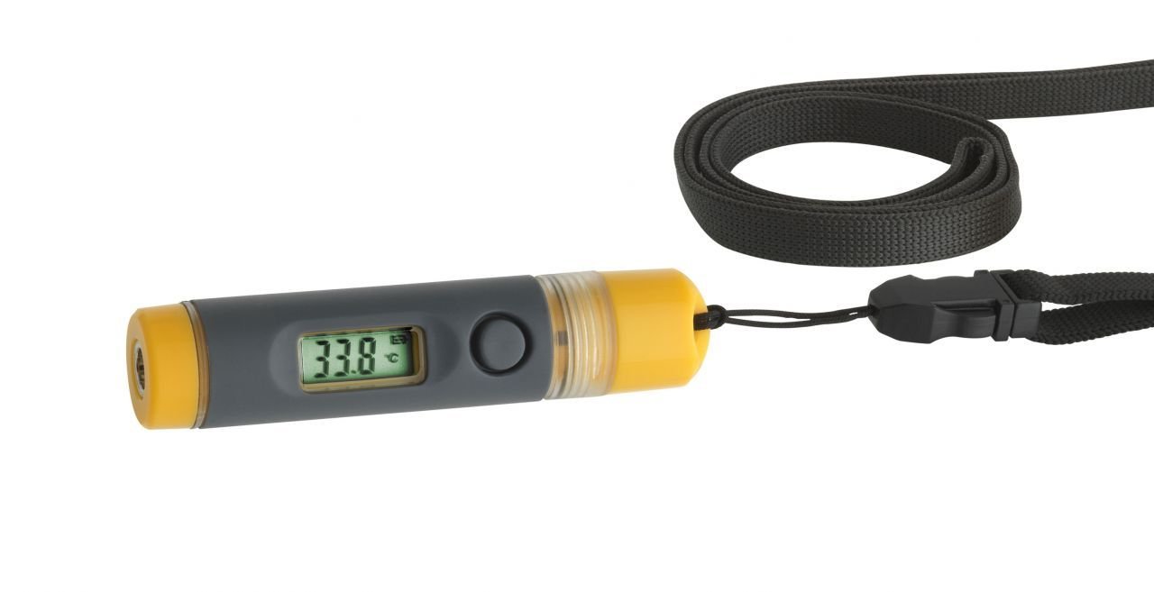 TFA 31.1126  'Flash Stick' Kızıl Ötesi Termometre