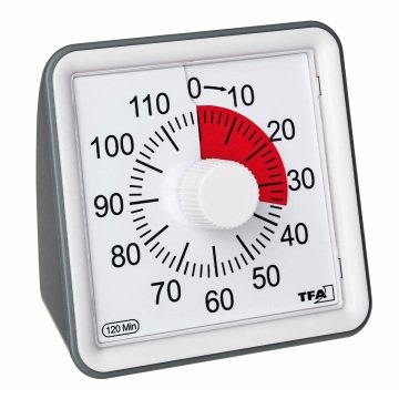 38.2043.10 Timer VISUAL