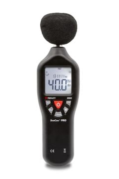 Ses Seviyesi Ölçer SONICHEK™ 3550 Triplett