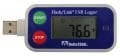 Deltatrak Model 20901  FlashLink® Tekrar kullanılabilir  USB Data Logger