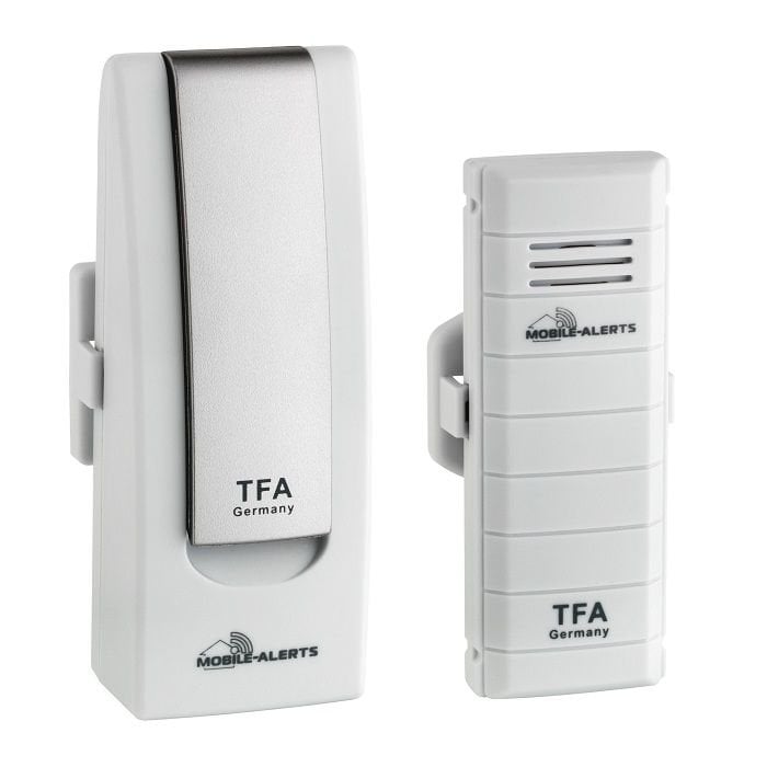 TfA 31.4001.02 \'WEATHERHUB\'