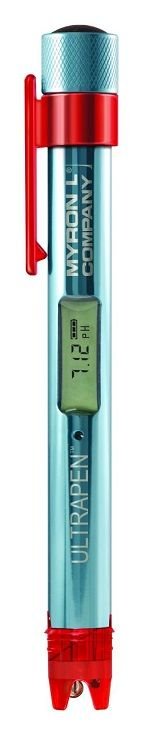 Myron L ULTRAPEN™ PT2 ph metre